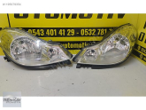 Oto Çıkma Parça / Renault / Clio / Far & Stop / Sağ Ön Far / Sıfır Parça 