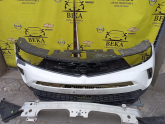Oto Çıkma Parça / Opel / Mokka / Tampon / Ön Tampon / Çıkma Parça 