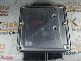 Oto Çıkma Parça / Peugeot / 307 / Beyin / Motor Beyni / Çıkma Parça 