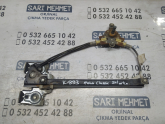 ÇIKMA VW POLO CLASSİC SOL ARKA CAM KRİKOSU K-893