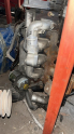 Oto Çıkma Parça / Ford / Tourneo Connect / Motor / Motor (komple) / Çıkma Parça 