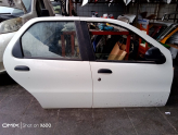 Fiat Palio Albea sağ ön sağ arka kapı hatasız dolu orijinal