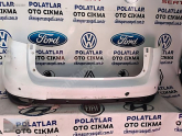 Ford c-max arka tampon orijinal