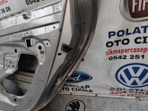 Oto Çıkma Parça / Renault / Clio / Kaporta & Karoser / Sağ Arka Kapı / Çıkma Parça 