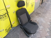 Oto Çıkma Parça / Opel / Astra / Koltuk & Döşeme / Yolcu Koltuğu / Çıkma Parça 