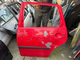 2002-2008 VW Polo Orjinal Sol Arka Kapı Çıkma Parça