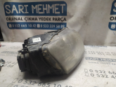 Oto Çıkma Parça / Audi / A6 / Far & Stop / Sağ Ön Far / Çıkma Parça 