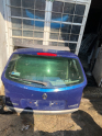 RENAULT LAGUNA 2 SW Bagaj Kapak Parçası - MERT OTO