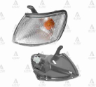 TOYOTA CORONA SINYAL LAMBASI 92-95 DUYLU SAG