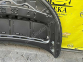 Oto Çıkma Parça / Opel / Crossland X / Kaporta & Karoser / Kaput / Çıkma Parça 