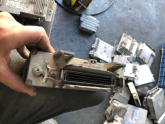 Oto Çıkma Parça / Mercedes / 200 / ABS / ABS Beyni / Çıkma Parça 