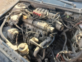 RENAULT LAGUNA 1 2.0 ÇIKMA MOTOR