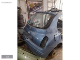 Oto Çıkma Parça / Nissan / Micra / Oto Cam / Bagaj Camı / Çıkma Parça 