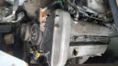 Oto Çıkma Parça / Mazda / Lantis / Motor / Motor (komple) / Çıkma Parça 