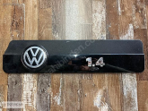 VW 1.4 Motor Kapağı