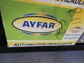 Oto Çıkma Parça / Dacia / Solenza / Far & Stop / Sağ Ön Far / Sıfır Parça 