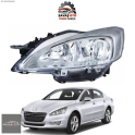 PEUGEOT 508 ÖN FAR SAĞ SOL 2011 2012 2013