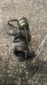 4A304 HYUNDAİ STAREX 2.5 TURBO TURBO VALFİ