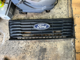 Ford courier ön panjur