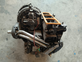 Oto Çıkma Parça / Renault / Megane / Kalorifer / Kalorifer Kutusu / Çıkma Parça 