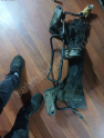 Honda Civic ies Viraj demiri