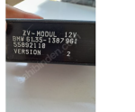 BMW beyin 61351387961 e36 e34 merkezi kilit modülü