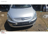 Oto Çıkma Parça / Peugeot / 307 / Kaporta & Karoser / Kaput / Çıkma Parça 