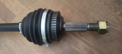 Oto Çıkma Parça / Opel / Vectra / Alt Takım / Aks / Sıfır Parça 