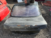 Oto Çıkma Parça / Daihatsu / Applause / Koltuk & Döşeme / Bagaj Döşemesi / Çıkma Parça 