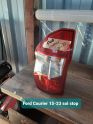 Oto Çıkma Parça / Ford / Tourneo Courier / Far & Stop / Sağ Arka Stop / Çıkma Parça 