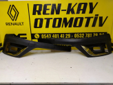 Oto Çıkma Parça / Renault / Trafic / Tampon / Sis Farı Çerçevesi / Çıkma Parça 