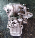 Oto Çıkma Parça / Fiat / Egea / Şanzıman / Şanzıman Komple / Çıkma Parça 