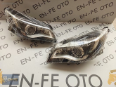 OPEL İNSİGNİA SOL XENON AFL FAR ORJİNAL 2014- 2017