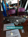 Oto Çıkma Parça / Fiat / Doblo / Far & Stop / Sol Ön Far / Çıkma Parça 