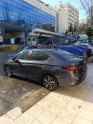 Oto Çıkma Parça / Honda / City / Kaporta & Karoser / Sol Arka Kapı / Çıkma Parça 