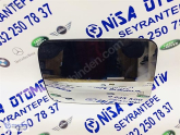 Oto Çıkma Parça / Jeep / Commander / Ayna / Ayna Camı / Çıkma Parça 