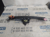 Oto Çıkma Parça / Fiat / Punto / Oto Cam / Ön Cam Izgarası / Çıkma Parça 