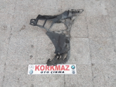Oto Çıkma Parça / Mercedes / GLC / Tampon / Tampon Braketi / Çıkma Parça 