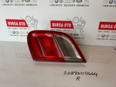 Oto Çıkma Parça / Mercedes / CLK / Far & Stop / Sağ Arka Stop / Çıkma Parça 