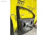 Oto Çıkma Parça / Opel / Crossland X / Kaporta & Karoser / Sol Arka Kapı / Çıkma Parça 
