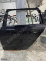 SKODA OCTAVİA SOL ARKA KAPI ORİJİNAL ÇIKMA