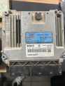 BMC MEGASTAR MOTOR BEYNİ  0281020042