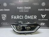 VOLKSWAGEN PASSAT B8 SAĞ ÖN FAR ORJİNAL HATASIZ