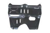FIAT 500L- 13/18 KARTER MUHAFAZA SACI (METAL)