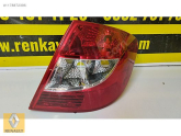 RENAULT SYMBOL THALİ SAĞ STOP 2008-2012 ÇIKMA ORJ RENKAY OTO