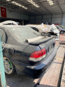 Oto Çıkma Parça / Honda / Civic / Kaporta & Karoser / Bagaj Kapağı / Çıkma Parça 