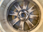 Oto Çıkma Parça / Hyundai / Accent / Jant & Lastik / Çelik Jant / Çıkma Parça 