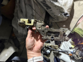 Oto Çıkma Parça / Proton / 416 / Kaporta & Karoser / Kapı Kilidi / Çıkma Parça 