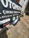 Oto Çıkma Parça / Volkswagen / Beetle / Kaporta & Karoser / Sol Ön Çamurluk / Çıkma Parça 
