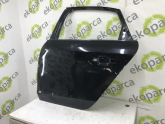Oto Çıkma Parça / Audi / A4 / Kaporta & Karoser / Sol Arka Kapı / Çıkma Parça 